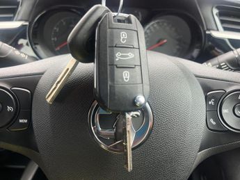 Vauxhall Corsa 1.2 SE Premium Euro 6 5dr