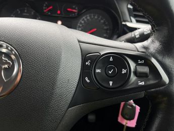 Vauxhall Corsa 1.2 SE Premium Euro 6 5dr