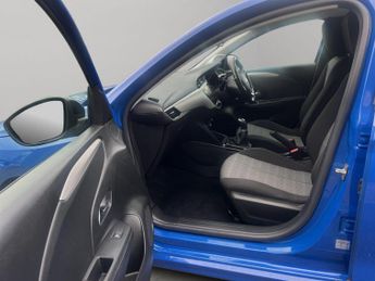 Vauxhall Corsa 1.2 SE Premium Euro 6 5dr