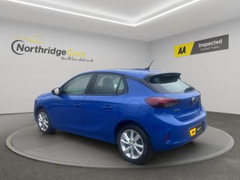 Vauxhall Corsa 1.2 SE Premium Euro 6 5dr