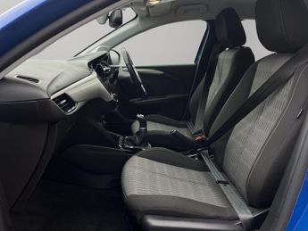 Vauxhall Corsa 1.2 SE Premium Euro 6 5dr
