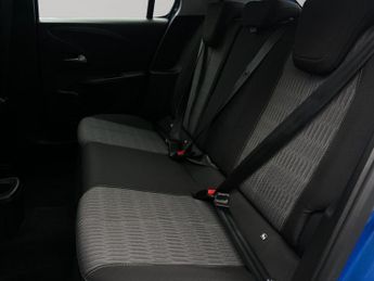 Vauxhall Corsa 1.2 SE Premium Euro 6 5dr