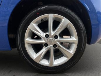 Vauxhall Corsa 1.2 SE Premium Euro 6 5dr