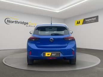 Vauxhall Corsa 1.2 SE Premium Euro 6 5dr