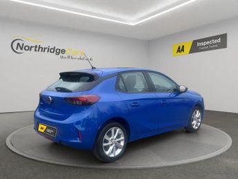 Vauxhall Corsa 1.2 SE Premium Euro 6 5dr