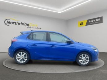 Vauxhall Corsa 1.2 SE Premium Euro 6 5dr