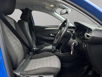 Vauxhall Corsa 1.2 SE Premium Euro 6 5dr