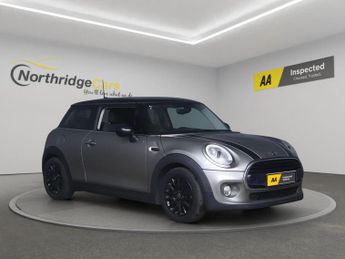 MINI Hatch 1.5 Cooper Euro 6 (s/s) 3dr