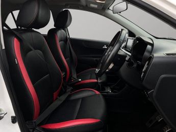 Kia Picanto 1.0 T-GDi GT-Line S Euro 6 (s/s) 5dr