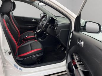 Kia Picanto 1.0 T-GDi GT-Line S Euro 6 (s/s) 5dr