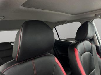 Kia Picanto 1.0 T-GDi GT-Line S Euro 6 (s/s) 5dr