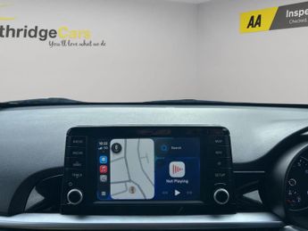 Kia Picanto 1.0 T-GDi GT-Line S Euro 6 (s/s) 5dr