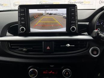 Kia Picanto 1.0 T-GDi GT-Line S Euro 6 (s/s) 5dr