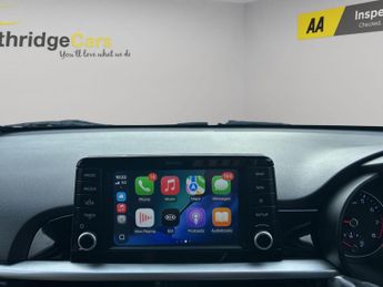 Kia Picanto 1.0 T-GDi GT-Line S Euro 6 (s/s) 5dr