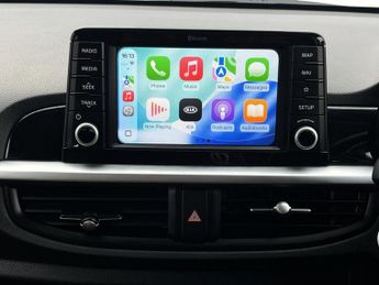 Kia Picanto 1.0 T-GDi GT-Line S Euro 6 (s/s) 5dr