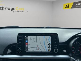 Kia Picanto 1.0 T-GDi GT-Line S Euro 6 (s/s) 5dr