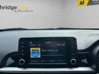 Kia Picanto 1.0 T-GDi GT-Line S Euro 6 (s/s) 5dr