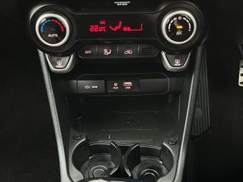 Kia Picanto 1.0 T-GDi GT-Line S Euro 6 (s/s) 5dr