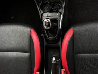 Kia Picanto 1.0 T-GDi GT-Line S Euro 6 (s/s) 5dr