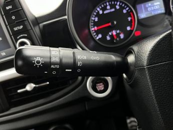 Kia Picanto 1.0 T-GDi GT-Line S Euro 6 (s/s) 5dr