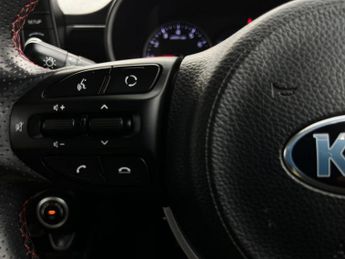 Kia Picanto 1.0 T-GDi GT-Line S Euro 6 (s/s) 5dr