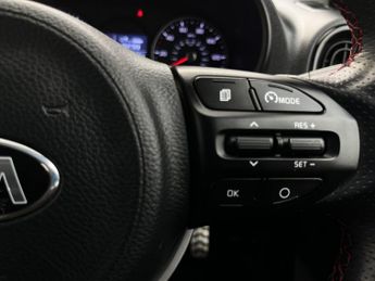 Kia Picanto 1.0 T-GDi GT-Line S Euro 6 (s/s) 5dr