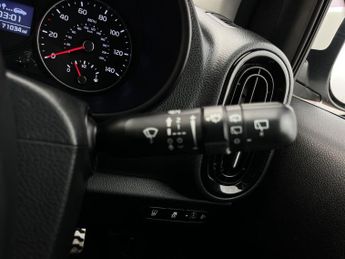 Kia Picanto 1.0 T-GDi GT-Line S Euro 6 (s/s) 5dr