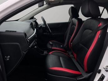 Kia Picanto 1.0 T-GDi GT-Line S Euro 6 (s/s) 5dr