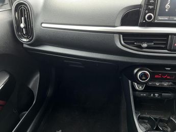 Kia Picanto 1.0 T-GDi GT-Line S Euro 6 (s/s) 5dr