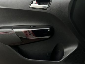 Kia Picanto 1.0 T-GDi GT-Line S Euro 6 (s/s) 5dr