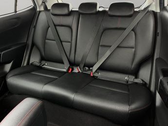 Kia Picanto 1.0 T-GDi GT-Line S Euro 6 (s/s) 5dr