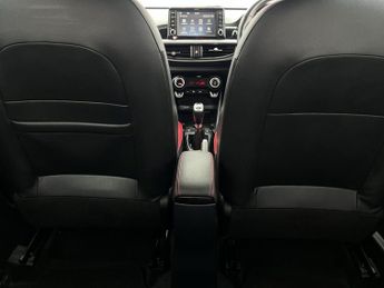 Kia Picanto 1.0 T-GDi GT-Line S Euro 6 (s/s) 5dr