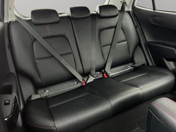 Kia Picanto 1.0 T-GDi GT-Line S Euro 6 (s/s) 5dr