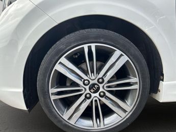 Kia Picanto 1.0 T-GDi GT-Line S Euro 6 (s/s) 5dr