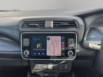 Nissan LEAF 62kWh e+ Tekna Auto 5dr