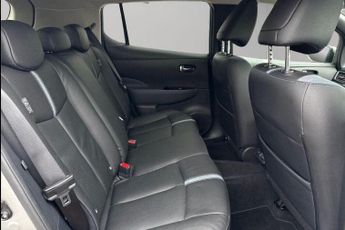 Nissan LEAF 62kWh e+ Tekna Auto 5dr