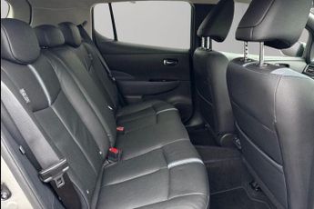 Nissan LEAF 62kWh e+ Tekna Auto 5dr
