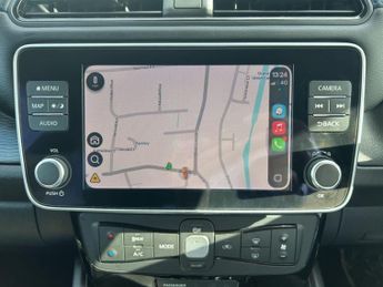 Nissan LEAF 62kWh e+ Tekna Auto 5dr