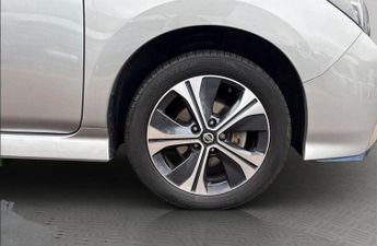 Nissan LEAF 62kWh e+ Tekna Auto 5dr