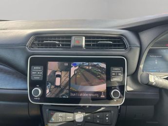 Nissan LEAF 62kWh e+ Tekna Auto 5dr