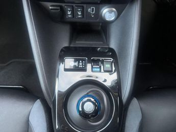 Nissan LEAF 62kWh e+ Tekna Auto 5dr