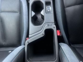 Nissan LEAF 62kWh e+ Tekna Auto 5dr