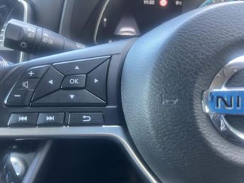 Nissan LEAF 62kWh e+ Tekna Auto 5dr