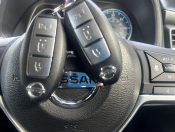 Nissan LEAF 62kWh e+ Tekna Auto 5dr