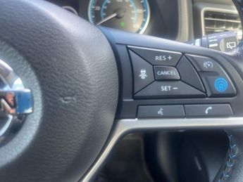 Nissan LEAF 62kWh e+ Tekna Auto 5dr