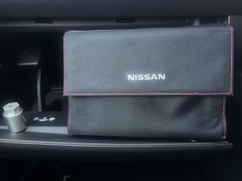 Nissan LEAF 62kWh e+ Tekna Auto 5dr