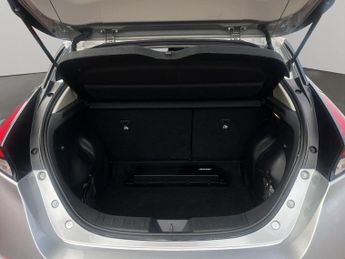 Nissan LEAF 62kWh e+ Tekna Auto 5dr