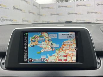 BMW 2 Series 2.0 220d Luxury Auto Euro 6 (s/s) 5dr