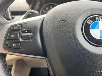 BMW 2 Series 2.0 220d Luxury Auto Euro 6 (s/s) 5dr