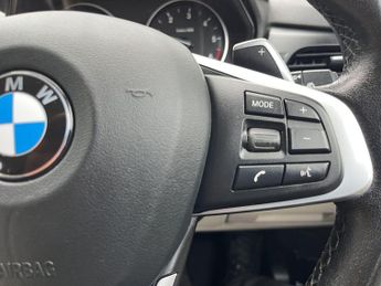 BMW 2 Series 2.0 220d Luxury Auto Euro 6 (s/s) 5dr